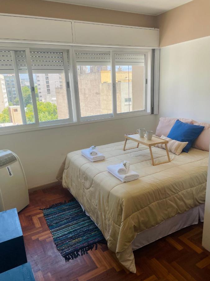 Rinconcito En Centro De Mendoza Apartment Exterior photo