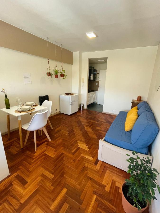 Rinconcito En Centro De Mendoza Apartment Exterior photo