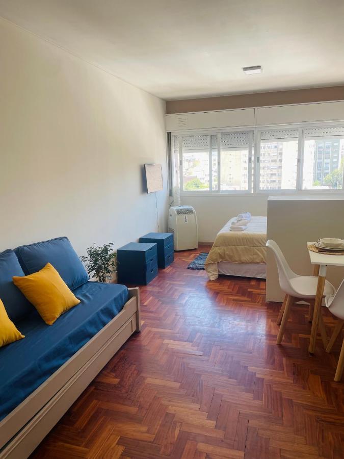 Rinconcito En Centro De Mendoza Apartment Exterior photo
