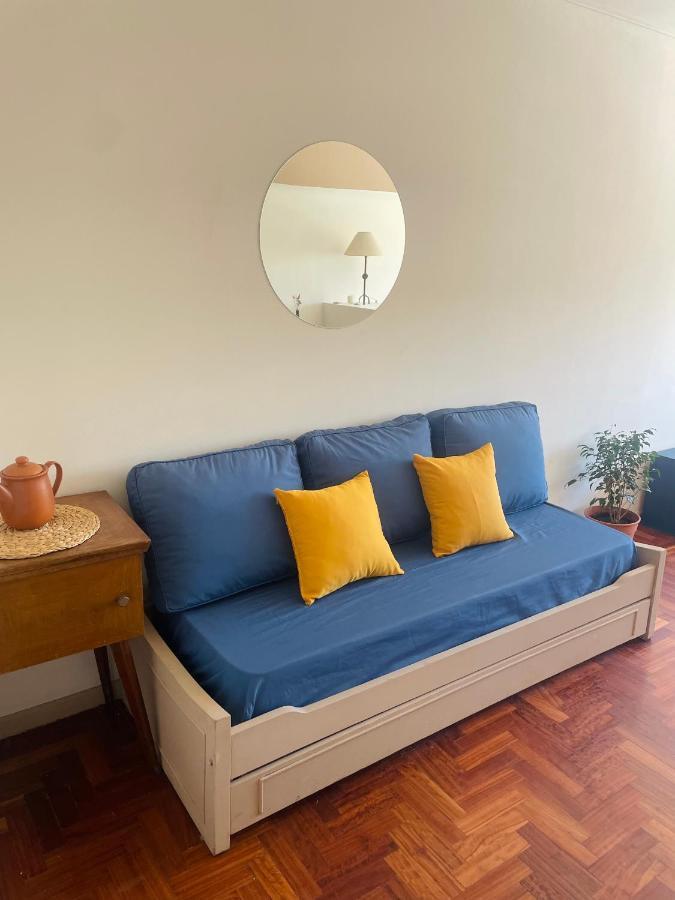 Rinconcito En Centro De Mendoza Apartment Exterior photo